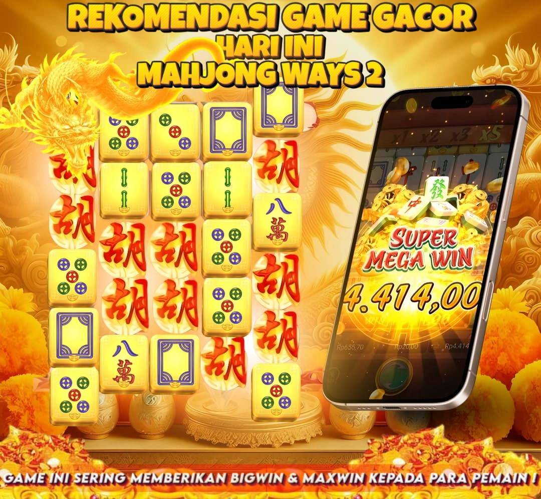 POM777: Main Game Online Sekarang, Cuan Langsung Cair